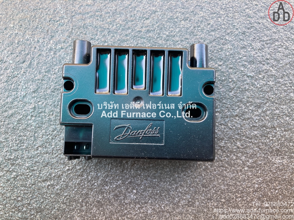 Danfoss Type EBI4 HPM NO 052F4032 (9)